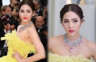 Bộ phim hay nhất của nữ diễn viên Chompoo Araya, Thái Lan