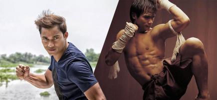Bộ phim hay nhất của siêu sao võ thuật Tony Jaa