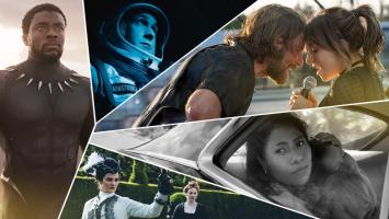 Bộ phim hay nhất dự kiến sẽ tỏa sáng tại Oscar 2019