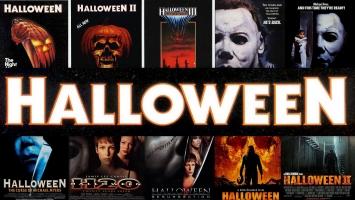 Bộ phim kinh dị kinh điển cho ngày Halloween