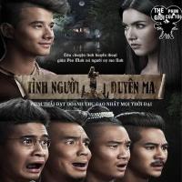 Bộ phim ma Thái Lan hài hước nhất