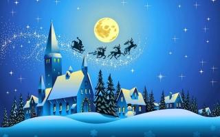 Bộ phim về Giáng sinh (Noel) kinh dị và  quái đản nhất trong lịch sử