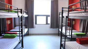 Hostel đẹp nhất bạn không nên bỏ lỡ khi đến với Nha Trang