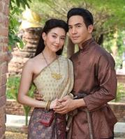 Phim cổ trang Thái Lan hay được nhiều người yêu thích nhất