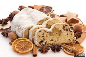 Bữa tiệc đón Giáng Sinh (Noel) của các nước trên thế giới