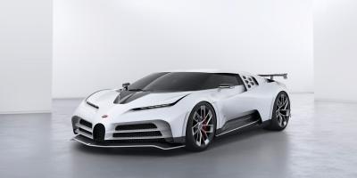 Siêu xe có giá trị đắt nhất thế giới năm 2023