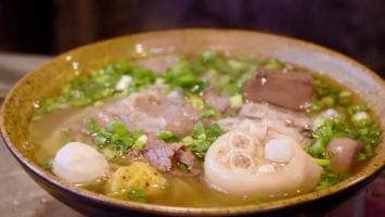 Quán bún bò ngon và chất lượng nhất TP. Đà Lạt, Lâm Đồng