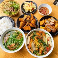 Quán bún cá ngon nhất quận Hoàn Kiếm, Hà Nội