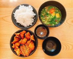 Quán bún cá ngon nhất quận Hai Bà Trưng, Hà Nội