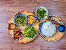 Quán bún cá ngon nhất quận Hà Đông, Hà Nội