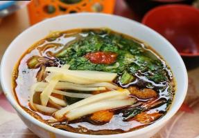 Địa chỉ ăn quà sáng ngon, bổ, rẻ tại TP. Thái Bình, Thái Bình