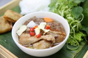Quán ăn sáng ngon nhất Quận 12, TP. HCM