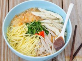 Quán bún thang ngon nhất Quận Đống Đa, Hà Nội