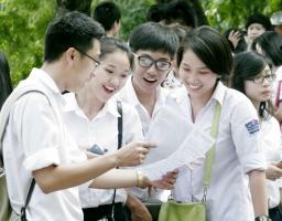 Cách tra cứu điểm chuẩn Đại học 2017 nhanh và chính xác nhất