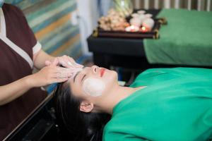 Địa chỉ gội đầu dưỡng sinh chất lượng tốt nhất tại Quận 3, TP.HCM