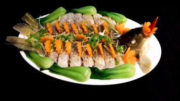 Cách làm cá hấp xì dầu thơm ngon, đượm vị nhất