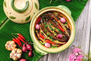 Món ăn ngon từ cá kèo mà bạn nên biết