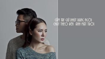 Ca khúc song ca hay nhất