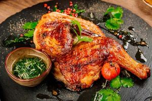 Địa chỉ thưởng thức món gà ngon nhất tại TP. HCM
