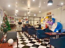 Quán cafe view đẹp thu hút khách nhất Trà Vinh