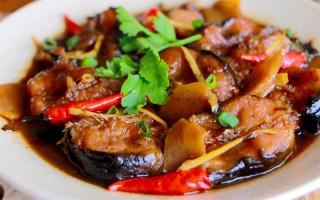 Món ăn ngon từ cá trê hấp dẫn nhất