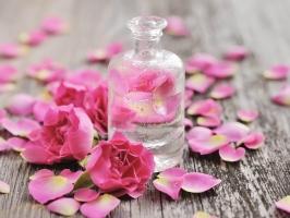 Loại nước hoa hồng tốt nhất dành cho da dầu