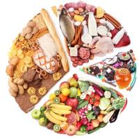 Các loại thực phẩm giúp bé tăng cân nhanh tốt cho sức khỏe