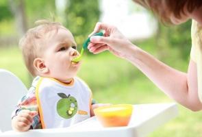 Món cháo dễ làm nhất cho trẻ ăn dặm