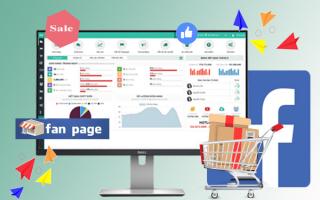 Cách bán hàng online hiệu quả bằng Facebook cá nhân