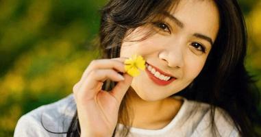 Cách để trở thành người phụ nữ đẹp và quyến rũ nhất