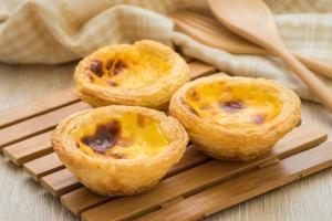 Cách làm bánh Tart cực kì thơm ngon mà bạn nên biết