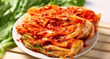 Cách làm kim chi ngon nhất từ những nguyên liệu đơn giản tại nhà