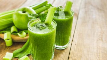 Cách làm nước ép cần tây thơm ngon, bổ dưỡng tại nhà