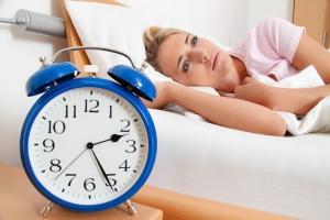 Cách trị mất ngủ hiệu quả nhất