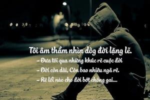 Cách ứng xử thông minh khi chia tay