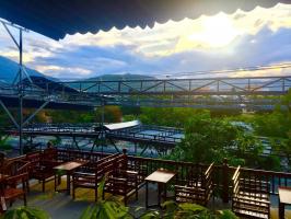 Quán cà phê sân vườn đẹp nhất TP. Nha Trang, Khánh Hòa