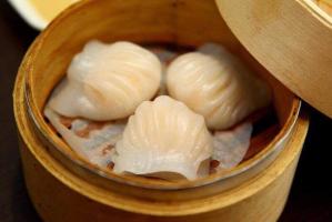 Quán Dimsum ngon và nổi tiếng ở Cần Thơ