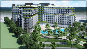 Chung cư cao cấp đáng mua nhất Bà Rịa - Vũng Tàu
