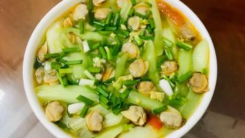 Món ăn giải nhiệt mùa hè tốt nhất cho gia đình