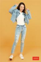Shop bán quần jean nữ đẹp và chất lượng nhất quận Long Biên, Hà Nội