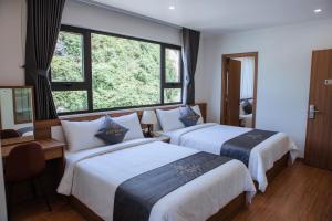 Homestay đẹp nhất đảo Cát Bà, Huyện Cát Hải, Hải Phòng