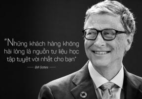 Câu chuyện truyền cảm hứng hay nhất trong kinh doanh
