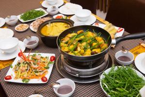 Quán ăn ngon nhất tại đường Nguyễn Văn Lộc, Hà Đông, Hà Nội