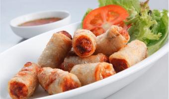 Thương hiệu chả ram tôm đất được ưa chuộng nhất Việt Nam