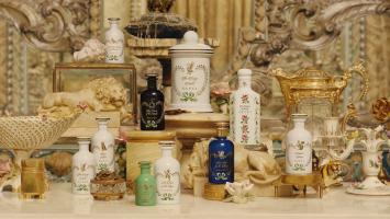 Chai nước hoa Gucci có mùi hương sang trọng, quyến rũ nhất
