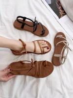 Địa chỉ bán sandal đẹp nhất quận Tân Bình, Tp. HCM