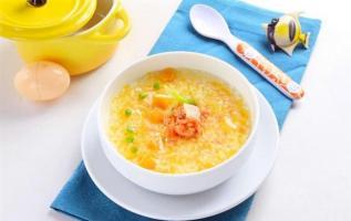 Món cháo cá chép cho bé 7 tháng ăn dặm thơm ngon, bổ dưỡng