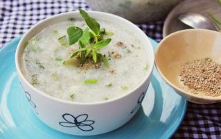 Quán cháo dinh dưỡng ngon, chất lượng nhất tỉnh Phú Yên