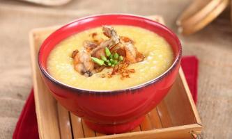 Món cháo ếch cho bé 7 tháng tuổi ăn dặm thơm ngon, giàu dinh dưỡng
