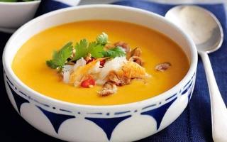 Cách nấu cháo dinh dưỡng cho bé hấp thu tốt nhất